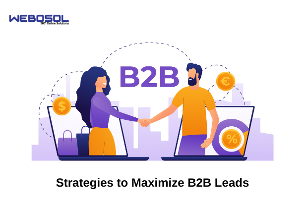 b2b sales success