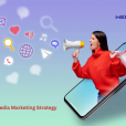 social media marketing strategy