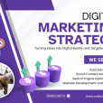 digital marketing strategy